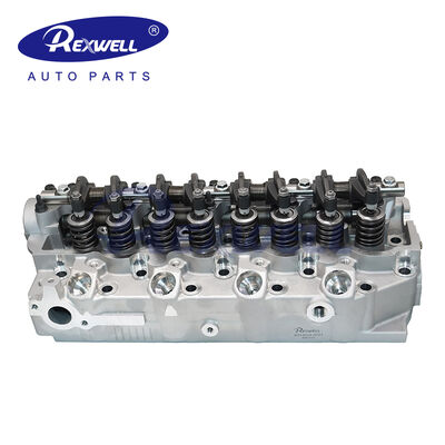 MD348983 MD351277 MD303750 Auto Engine Cylinder Head for Mitsubishi Pajero L300 Montero 4D56T D4BH D4BA