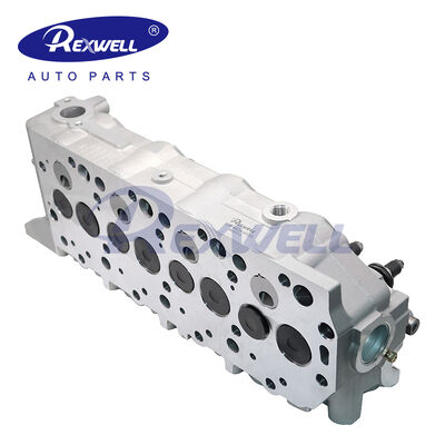 MD348983 MD351277 MD303750 Auto Engine Cylinder Head for Mitsubishi Pajero L300 Montero 4D56T D4BH D4BA