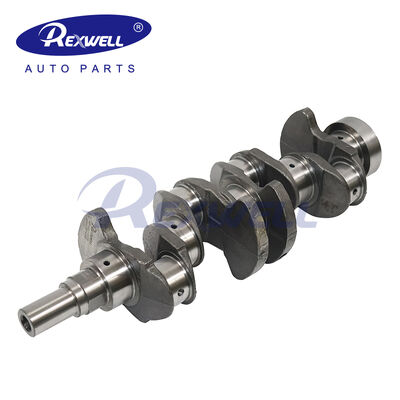 MD374408 MD374409 MD376960 23111-42000 Auto Engine Crankshaft for Mitsubishi Pajero L200 Montero 4D56T Hyundai D4BH D4BA