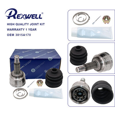 3815A170 3815A169 3815A168 CV Joint Kit for Mitsubishi Lancer 2008-2015 