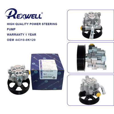 44310-0K130 44310-0K120 Pompa sterująca dla Toyoty Hilux Revo Fortuner 1GDFTV 2GDFTV