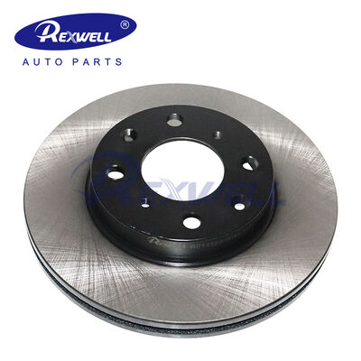 45251-SH0-A00 45251-SH3-A00 Brake Disc Rotor for Honda Civic