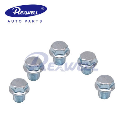90009-PY3-000 Oil Pan Drain Plug Bolt for Honda Civic Accord CR-V