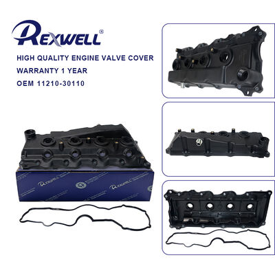 11210-30110 11210-0L020 Pokrycie zaworu silnika samochodowego dla Toyoty Hilux Fortuner Innova 1KD 2KD