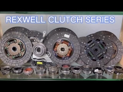 Pokrycie sprzęgła Rexwell i dysk sprzęgła