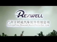 Sprzedaż hurtowa części samochodowych Toyota