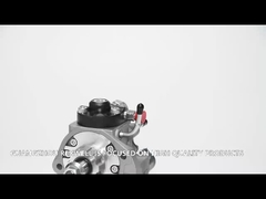 Części wtryskiwaczy paliwa OEM