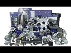 Części silnika samochodowego